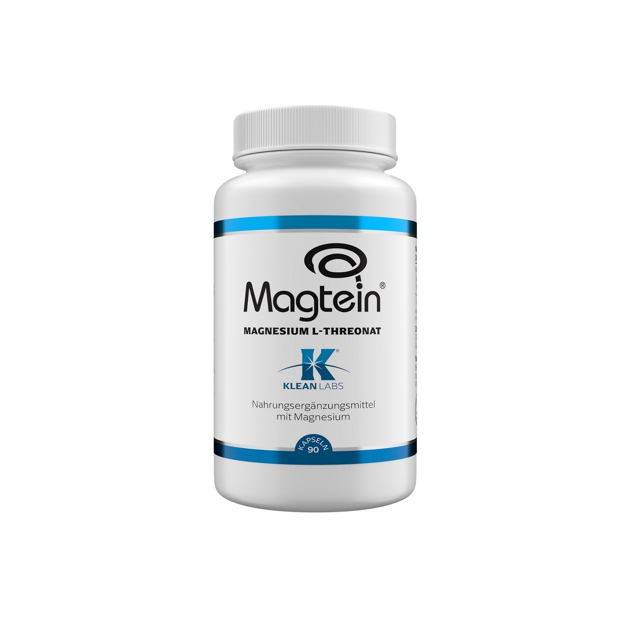 Klean Labs Magnesium L-Threonat Magtein