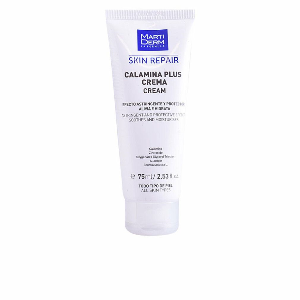 MartiDerm Calamina Plus Crema