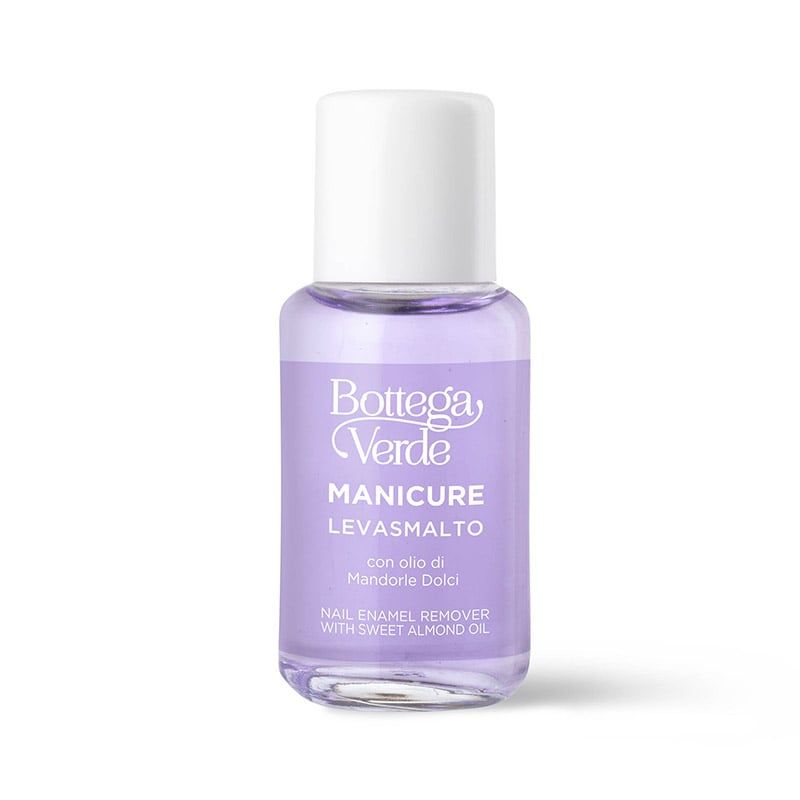 Bottega Verde Levasmalto