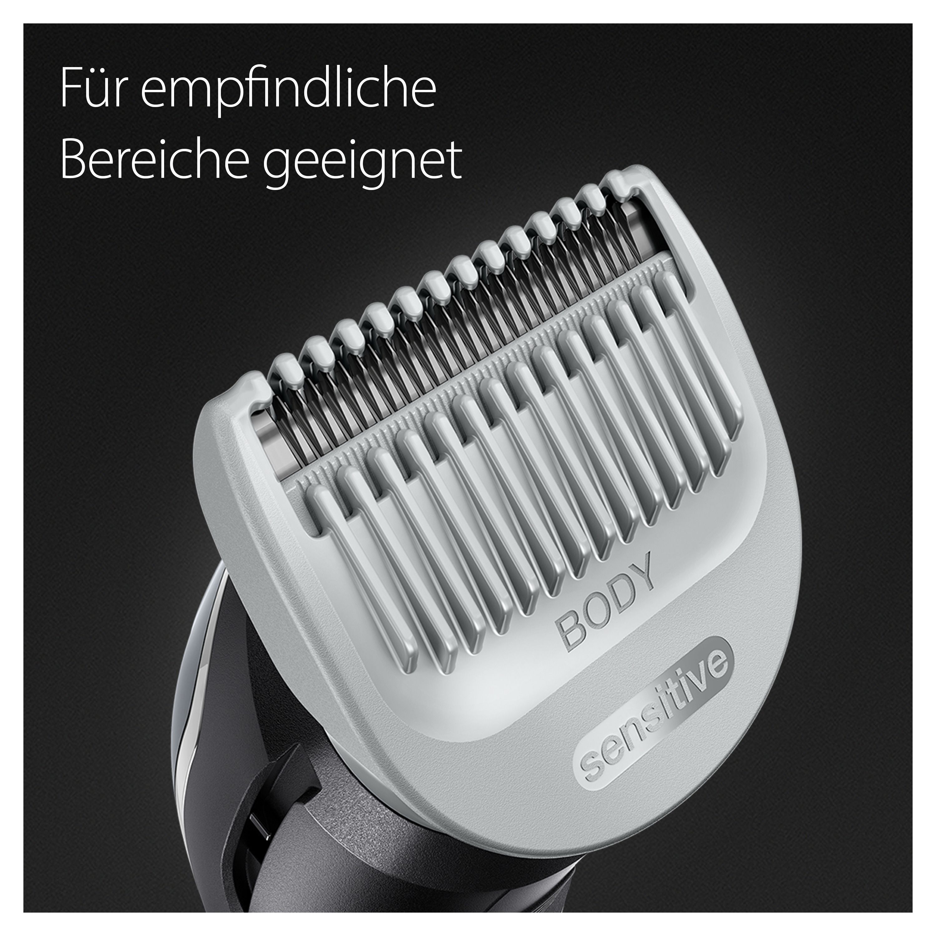Braun - BodyGroomer "Series 5 BG5360"