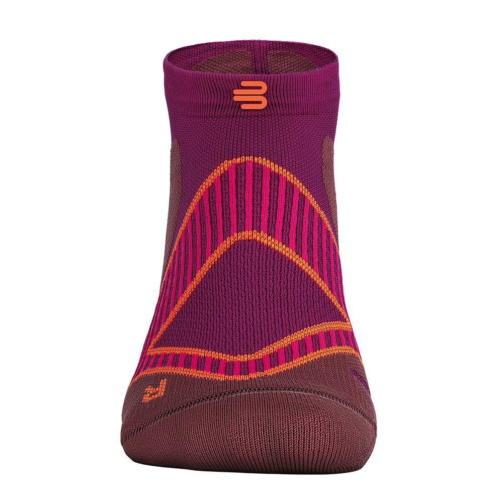 Bauerfeind Sports Run Performance Low Cut Socks Women