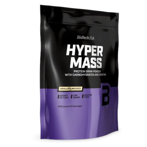 BioTech Hyper Mass