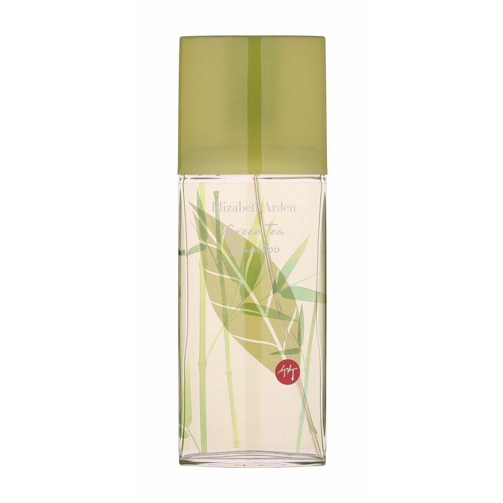 Elizabeth Arden Green Tea Bamboo Eau de Toilette 100 ml