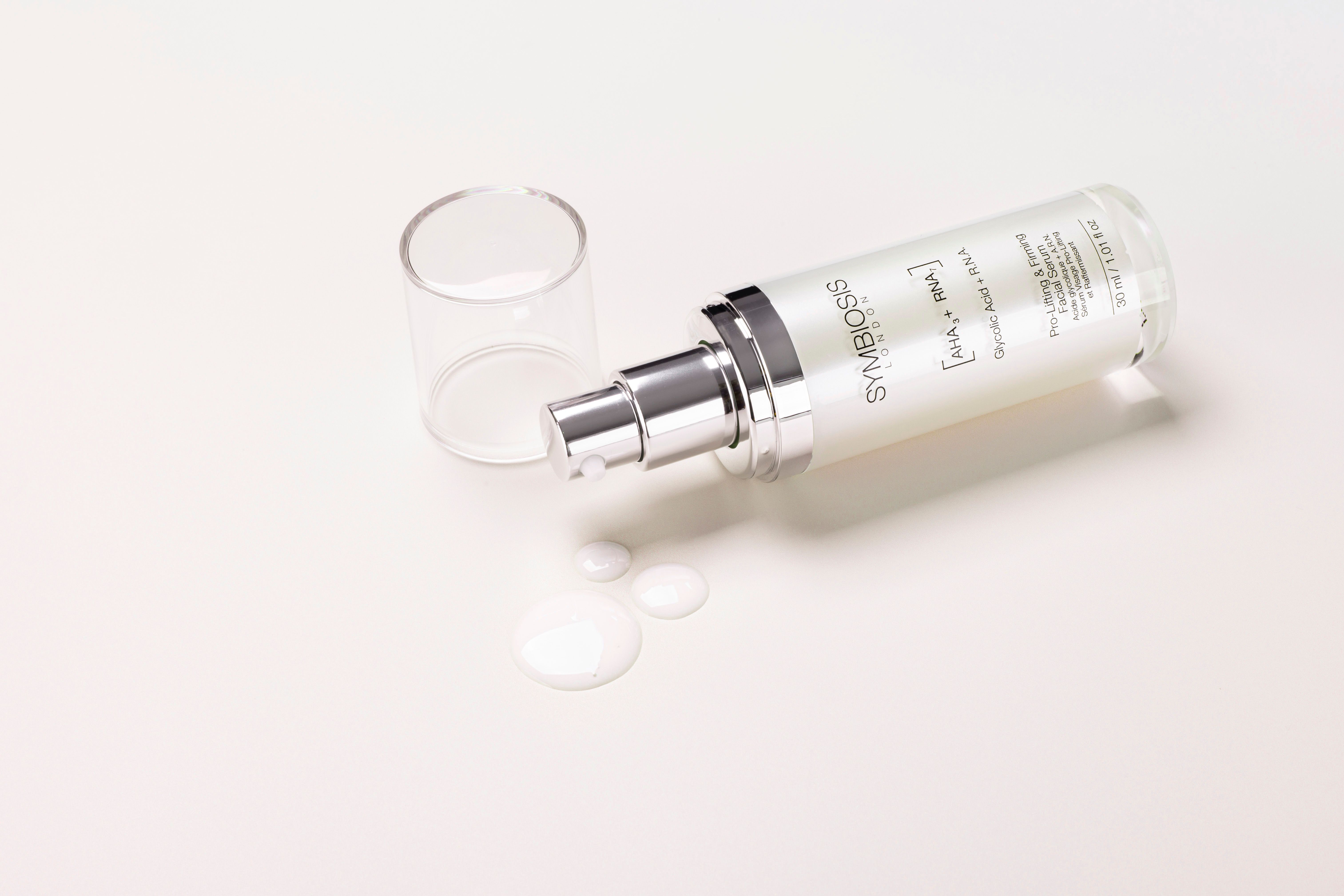 Symbiosis [R.N.A. + Glycolic acid] - Pro-Lifting & Firming Facial Serum