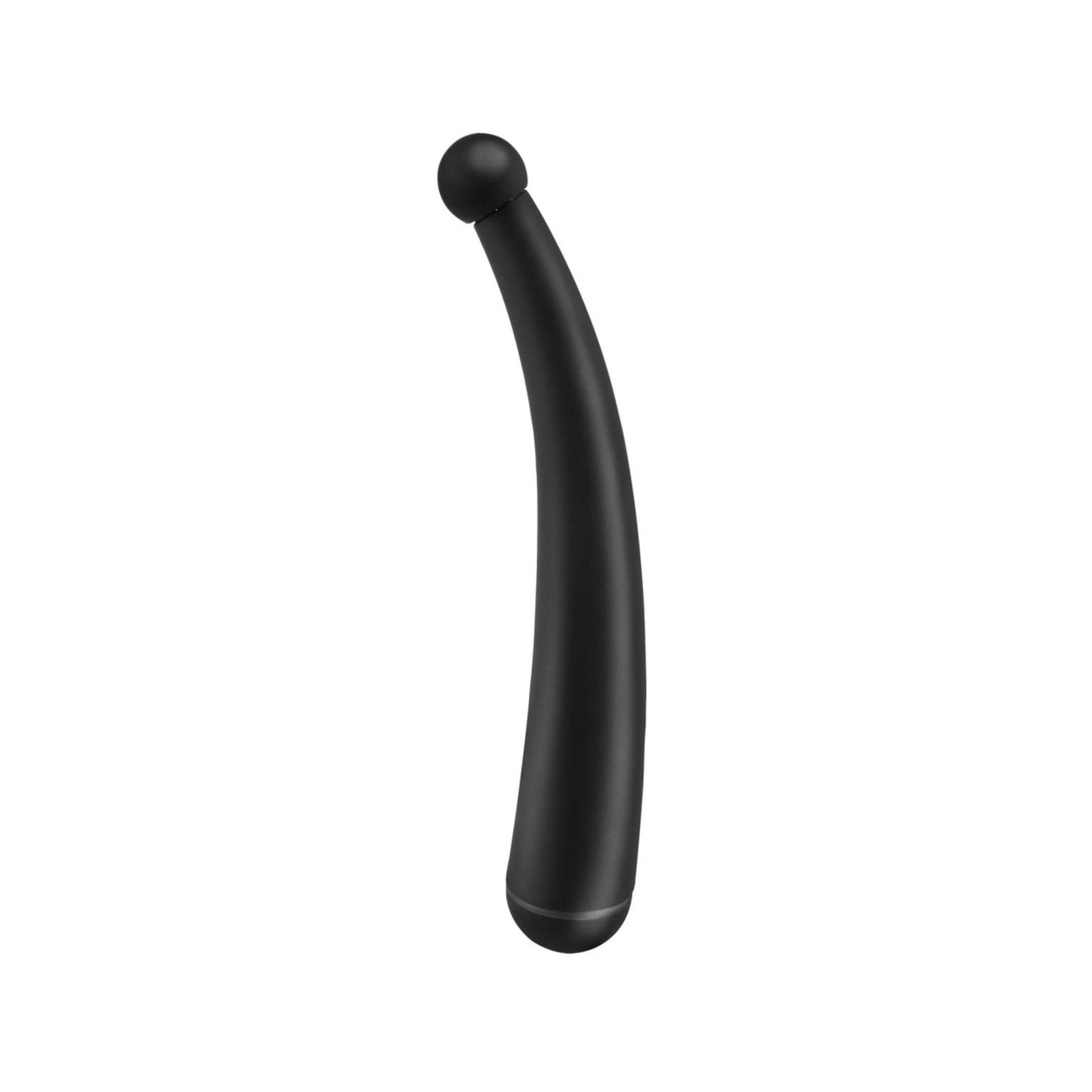 Anal Fantasy Collection - Vibrating Curve Black