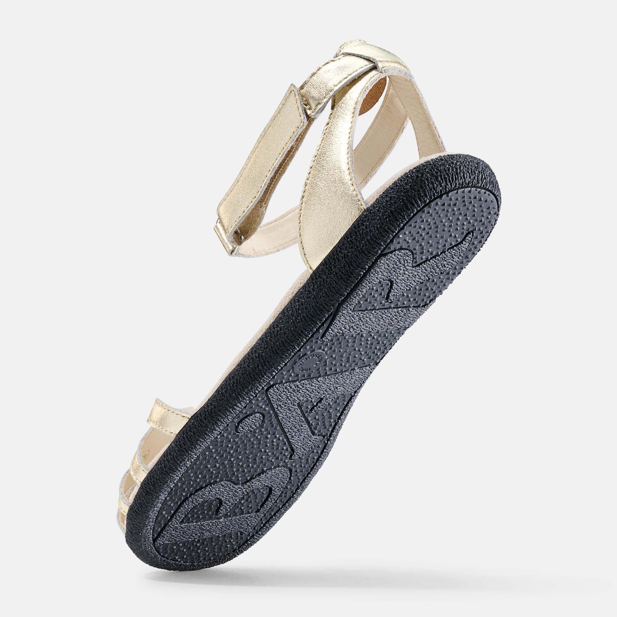 BÄR Schuhe Alisa Damen Sandalen breit