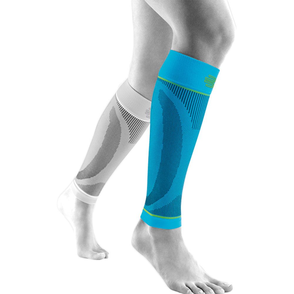 Bauerfeind Sports Compression Sleeves Lower Leg