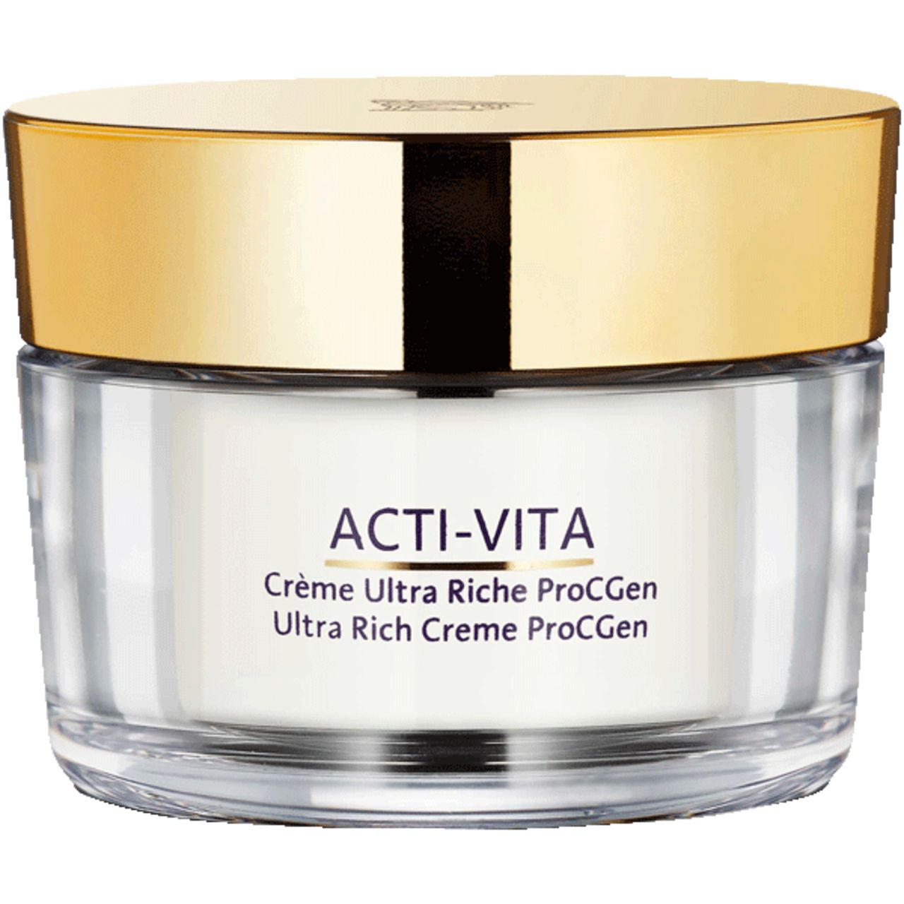 Monteil Acti-Vita ProCGen Ultra Rich Creme