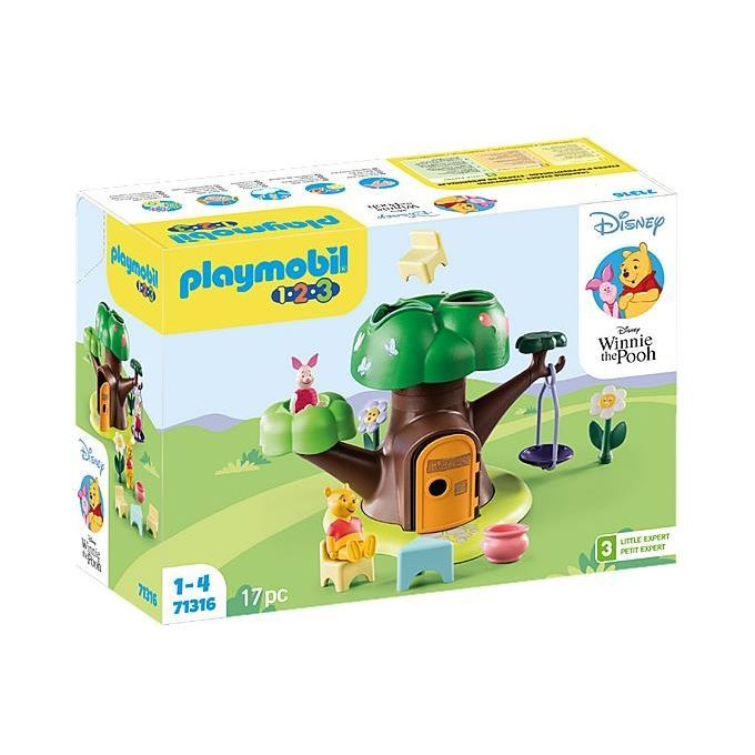 Playmobil 71316 set da gioco