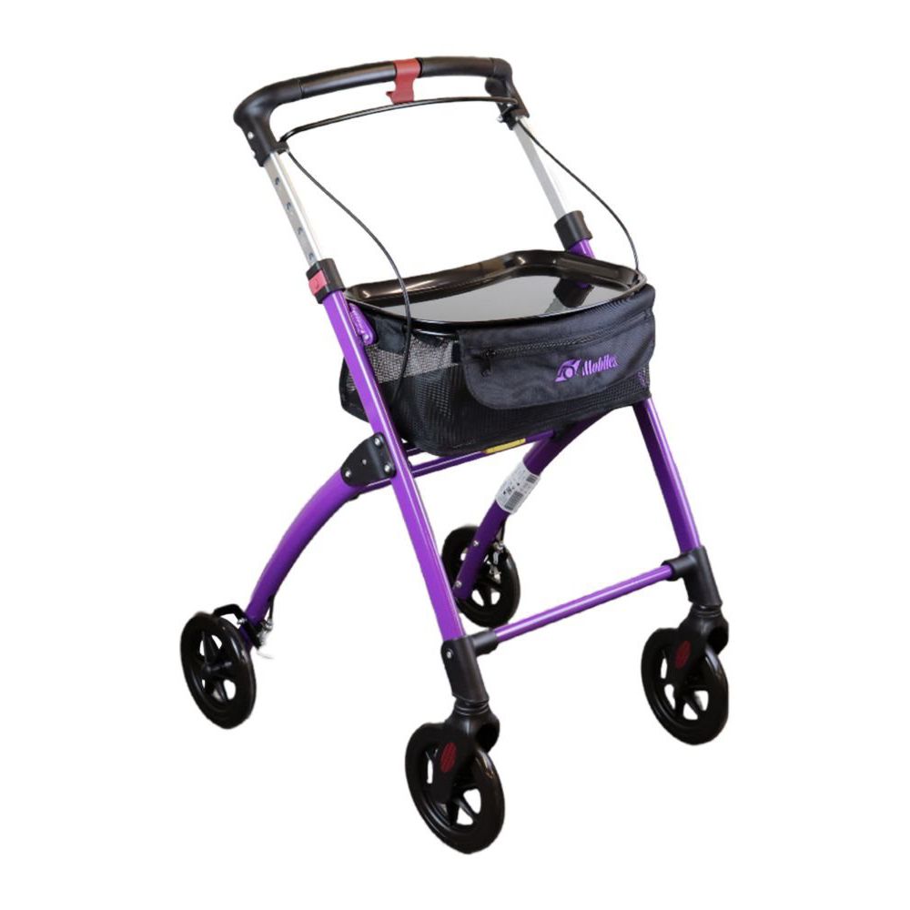 Mobilex Indoor Rollator Jaguar