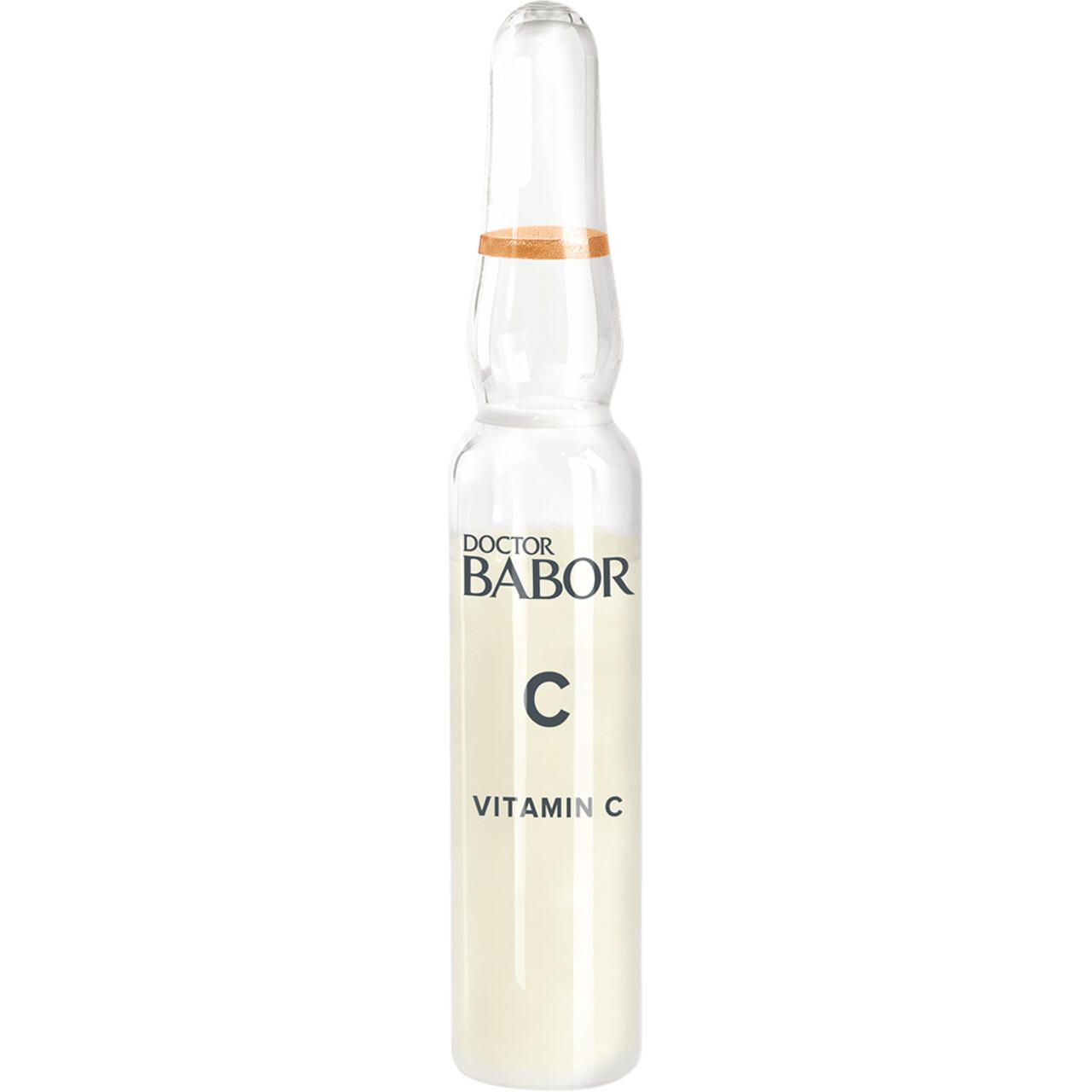 Babor, Doctor Babor Power Serum Vitamin C