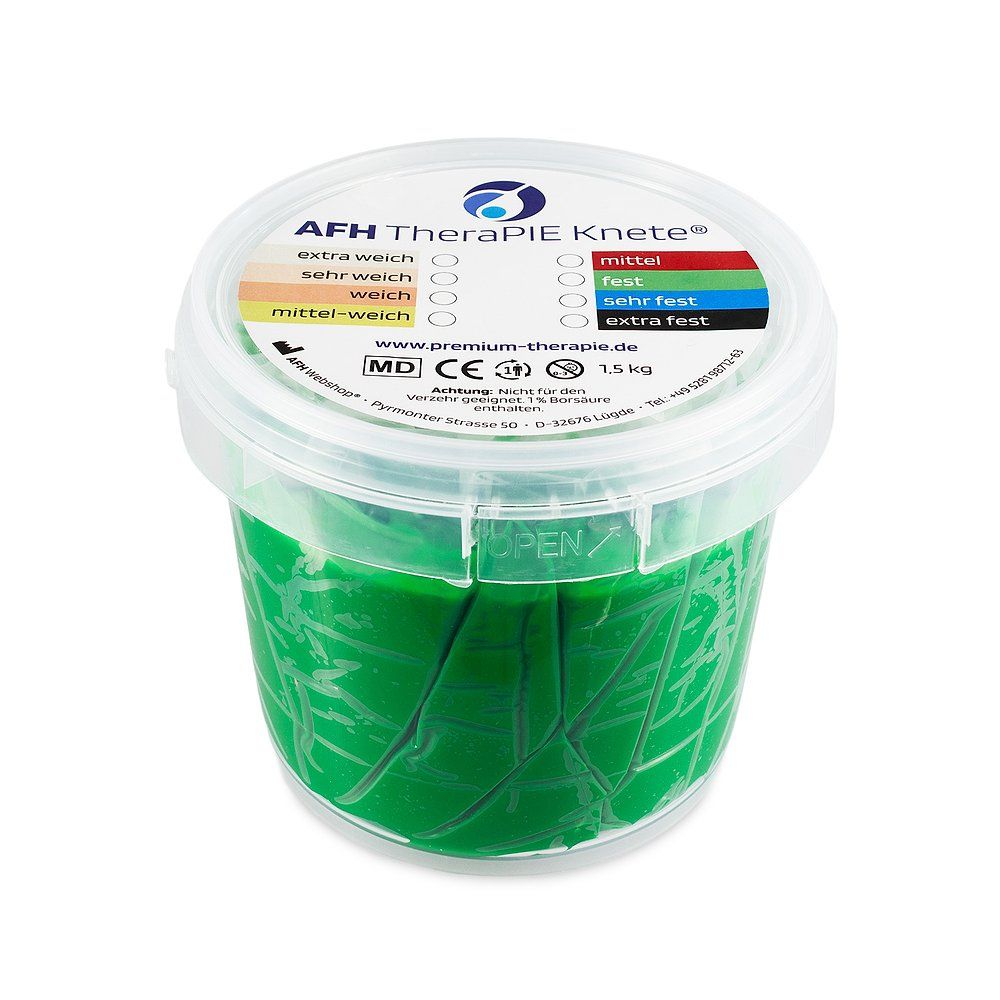 AFH Webshop Therapieknete 1 St