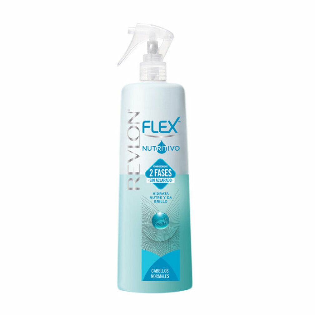 Revlon Flex 2 Phasen Conditioner