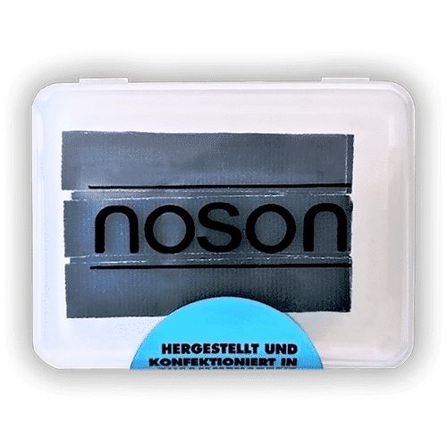noson Premium Bundle mit Protective Case