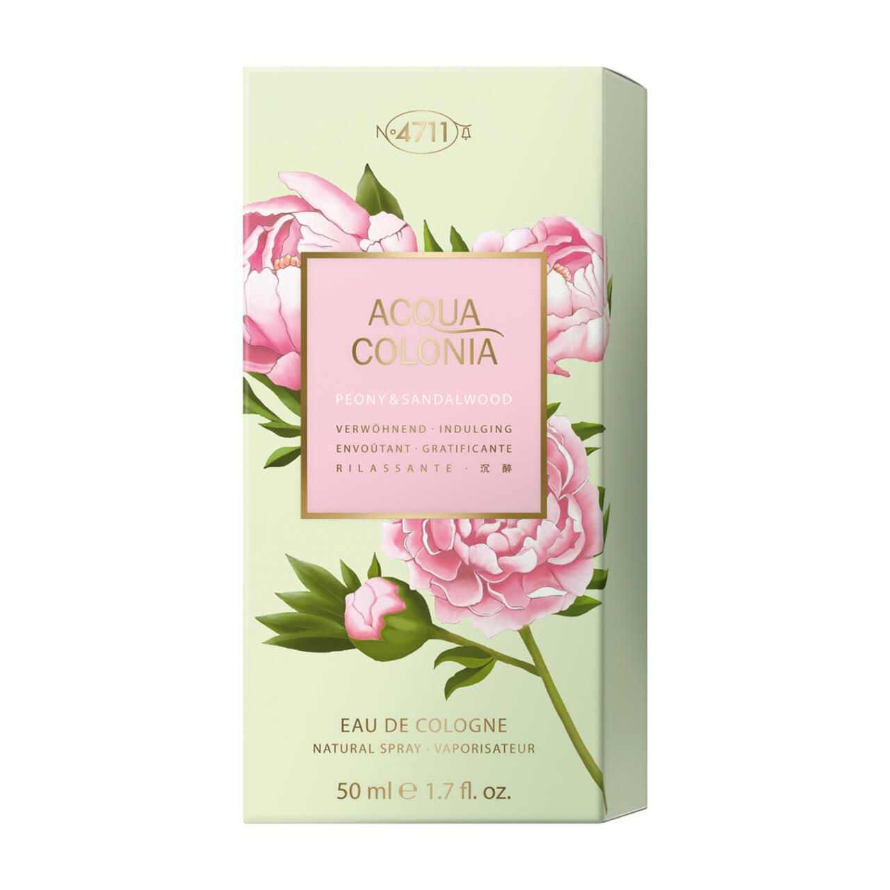 Acqua Colonia Peony & Sandalwood