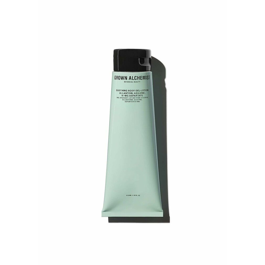 Grown Alchemist, Soothing Body-Gel Lotion