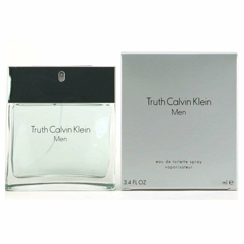 Calvin Klein Truth Eau de Toilette