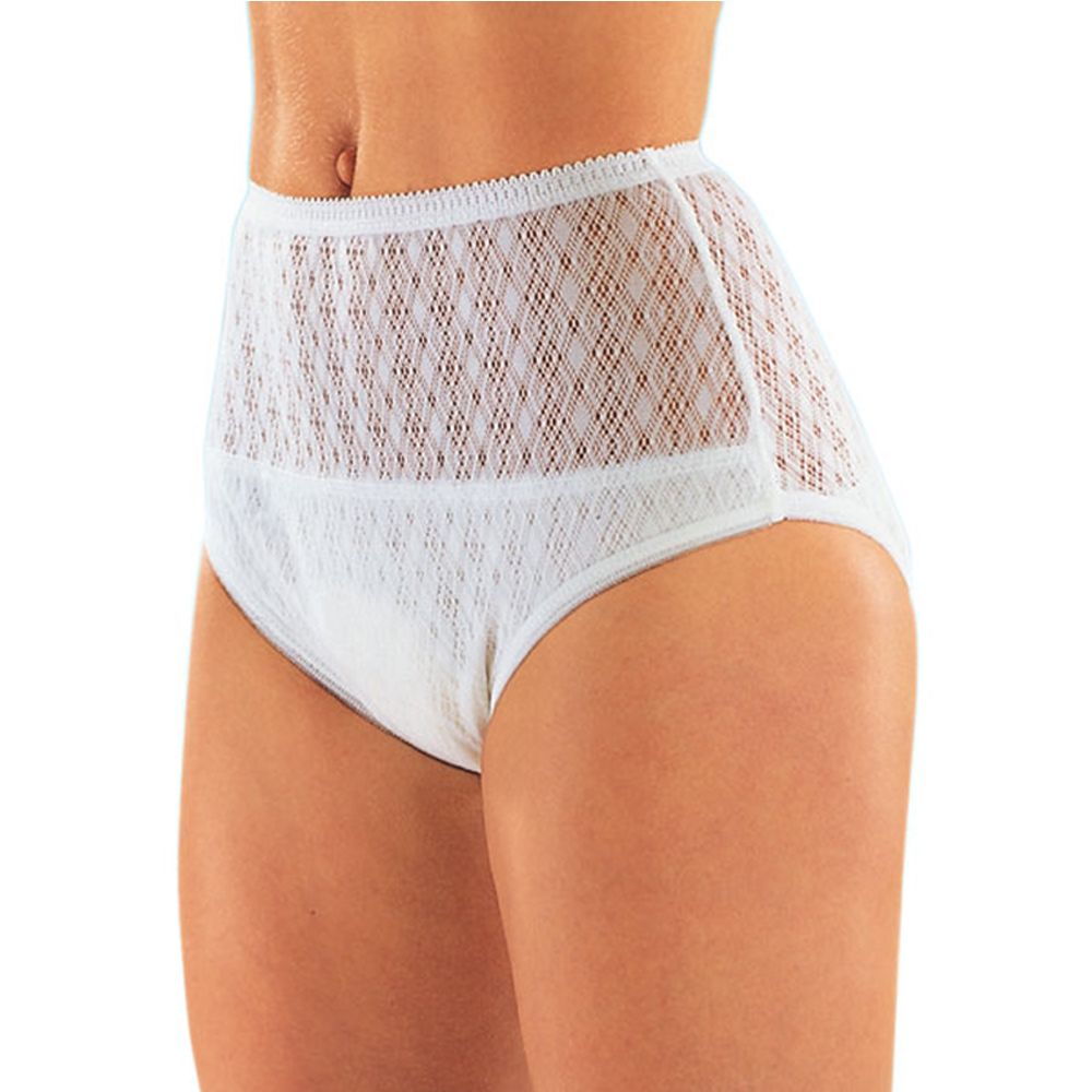 Suprima Inkontinenz-Slip für Damen aus Polyester