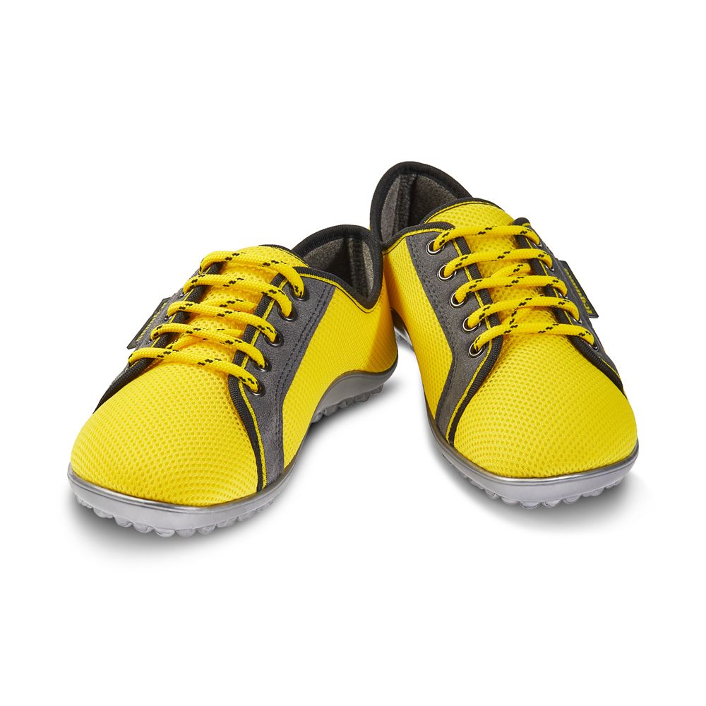 Leguano Aktive Barfußschuh , Gesundheitsschuh , Allrounder