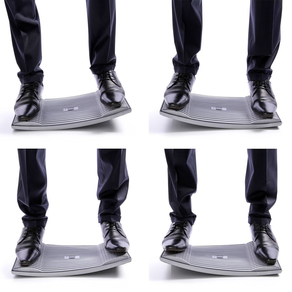 Gymba Balance-Board Stehboard