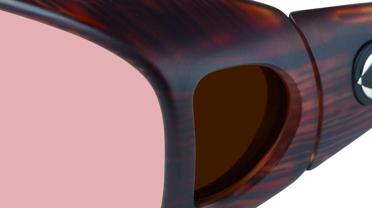 Schweizer LifeLine COVER Migräne-Comfort Haselnuss S 60-12 37 ohne