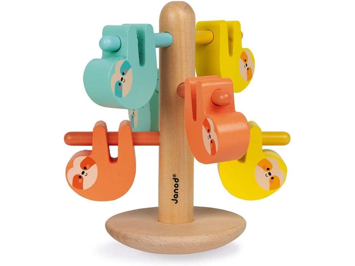 Janod Balance-Spiel