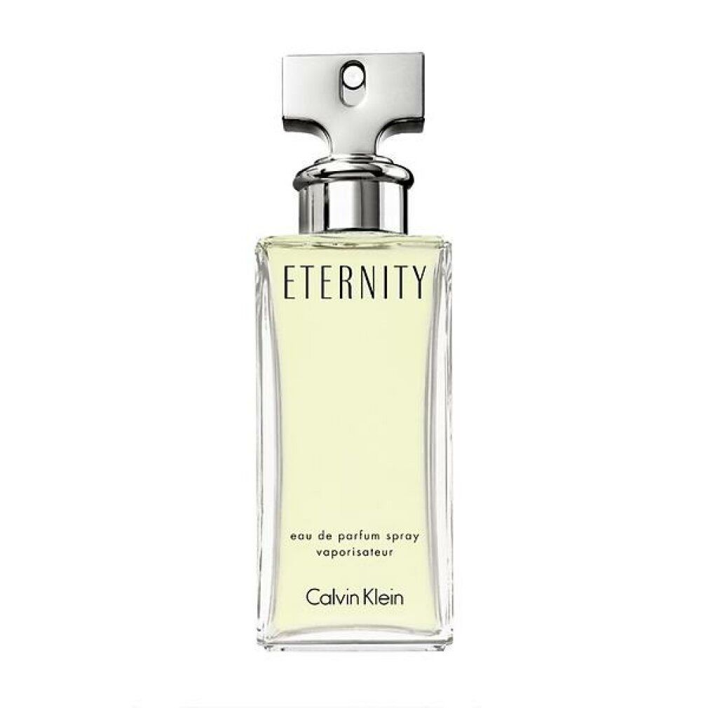 Calvin Klein Eternity For Women Edp Spray