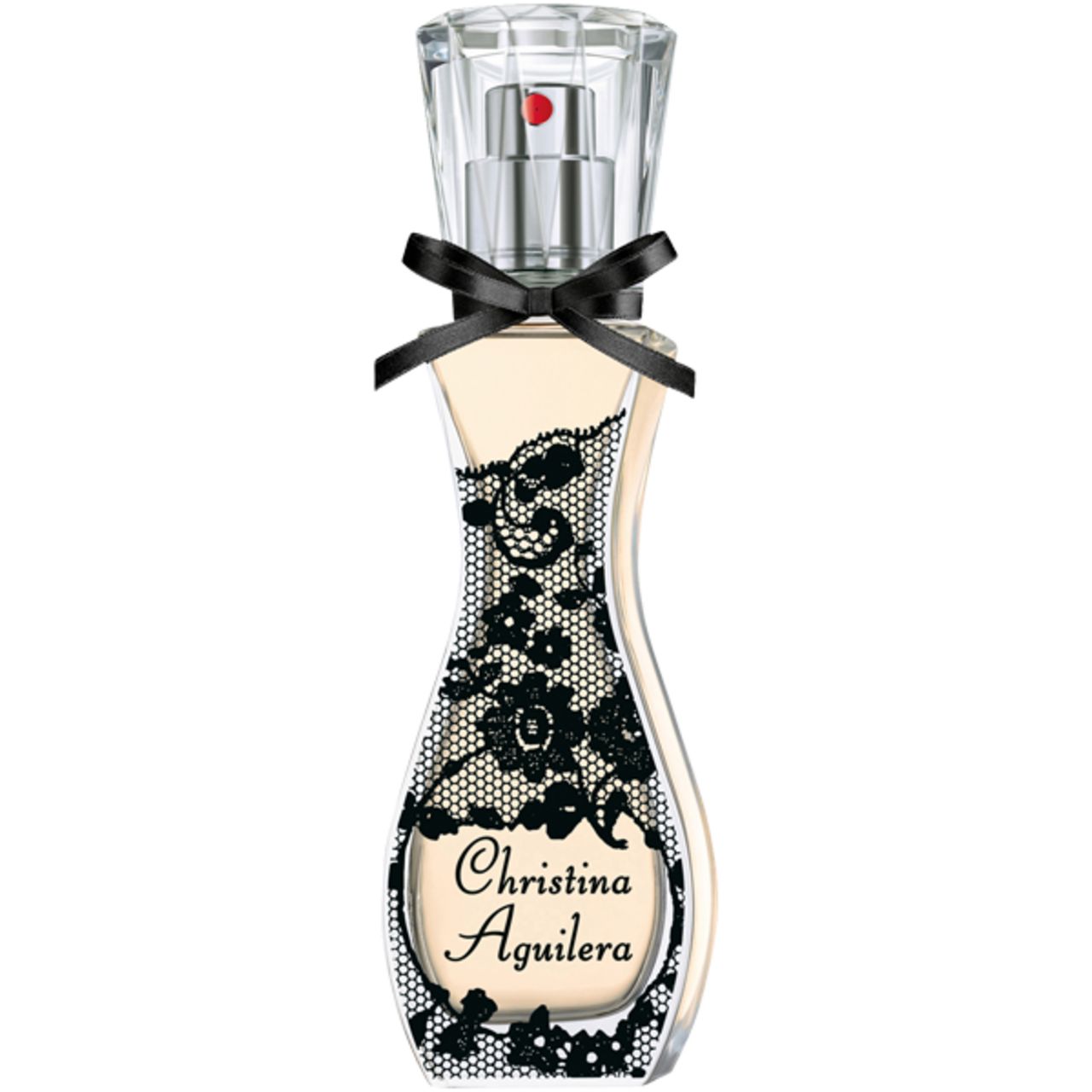 Christina Aguilera, EdP Nat. Spray