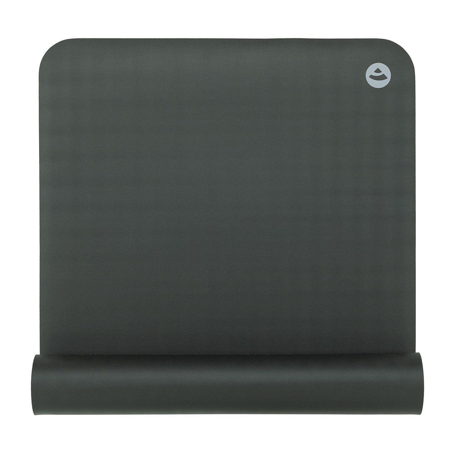 bodhi Bodhi EcoPro Yogamatte, grau