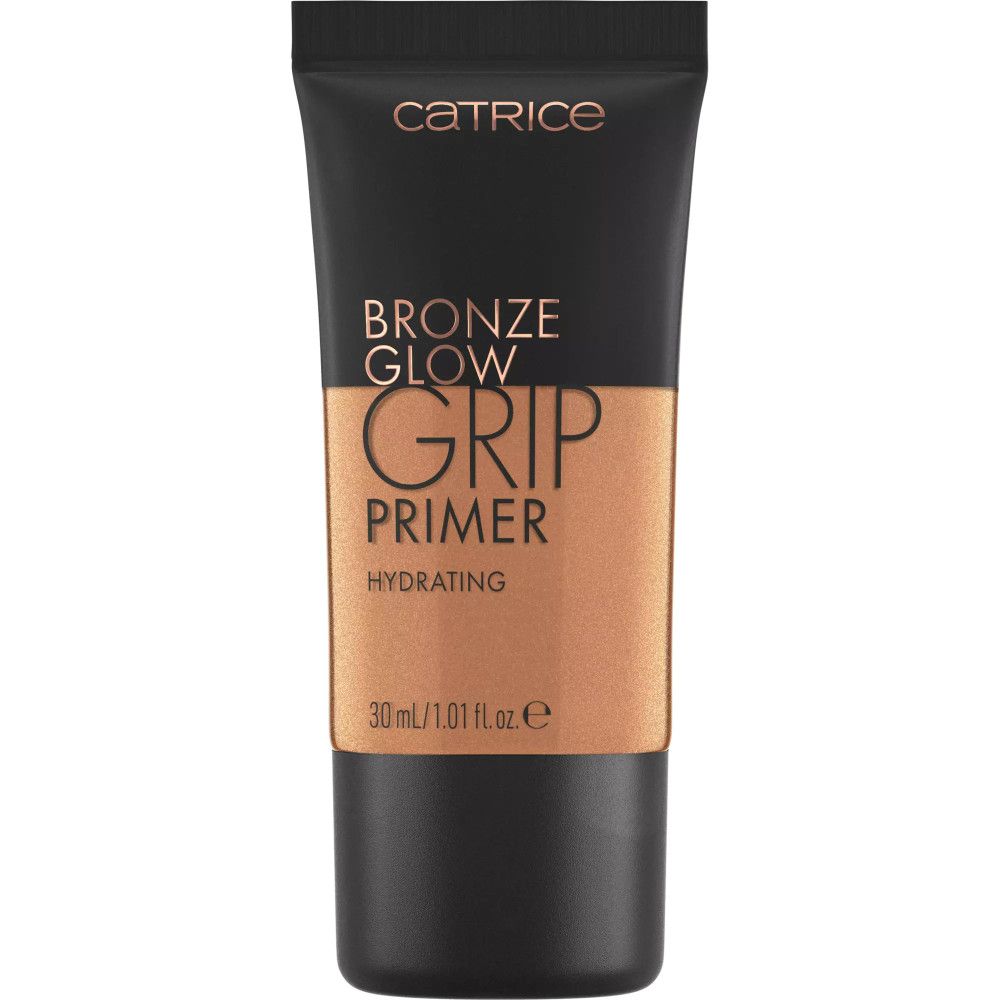 Catrice - Bronze Glow Gel-Fixiergrundlage 30 ml