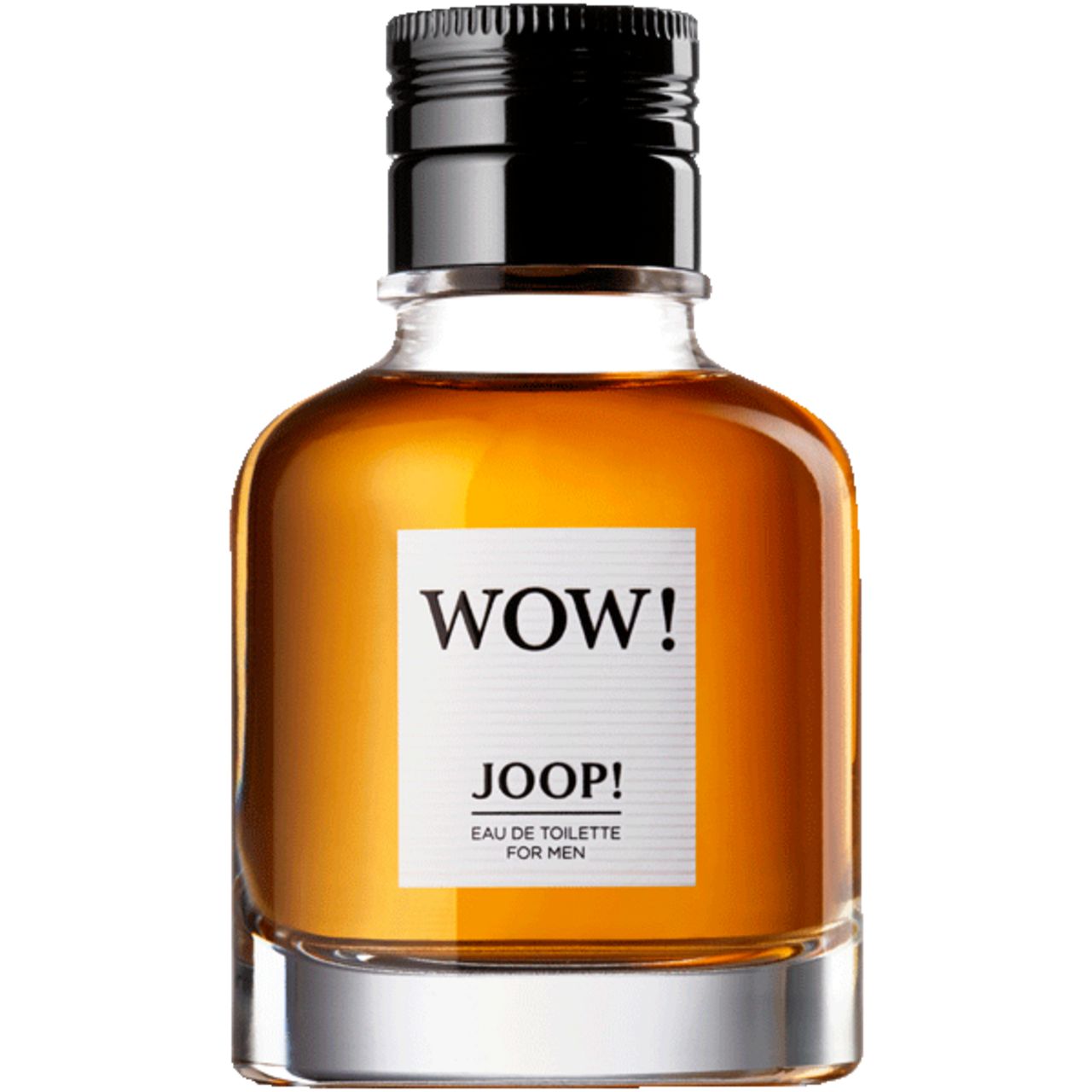 Joop!, Wow! E.d.T. Nat. Spray for Men