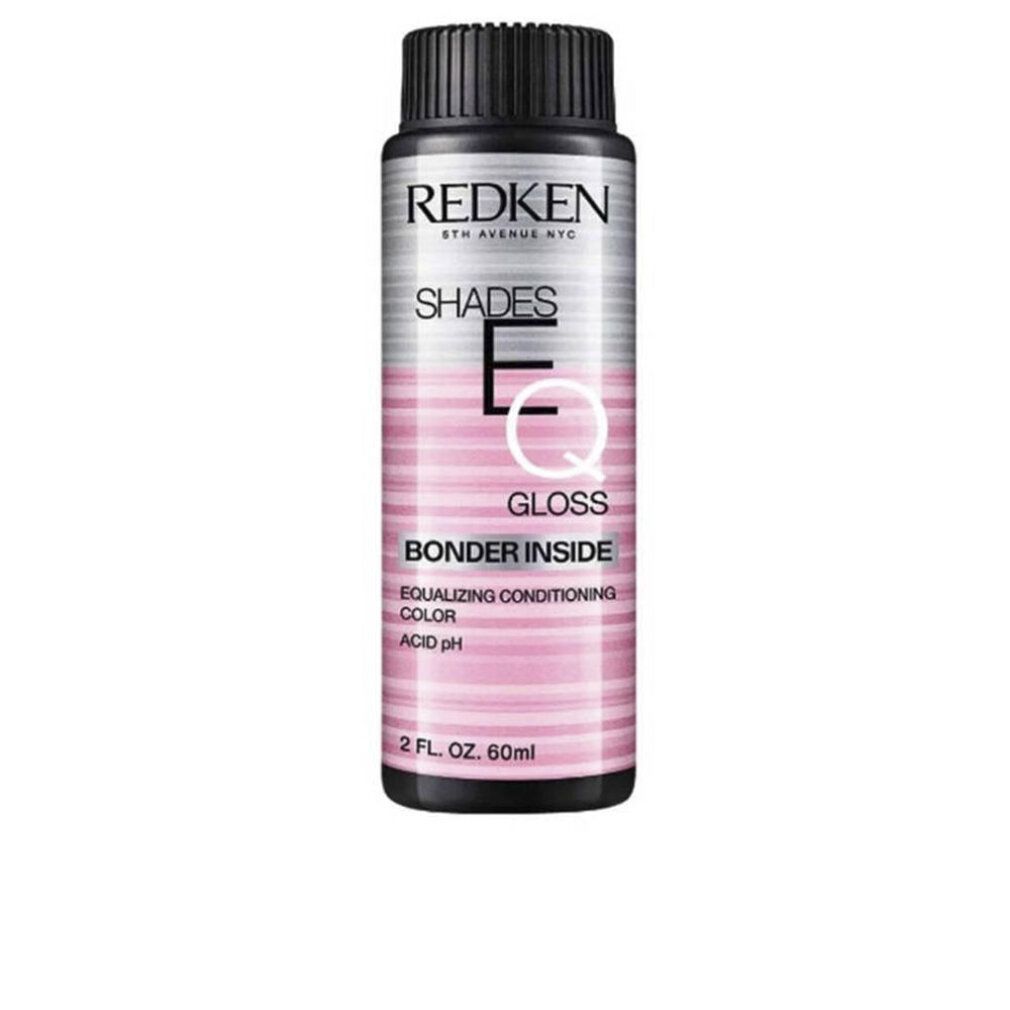 Redken Shades Eq Bonder Inside 06nch  x 3 u