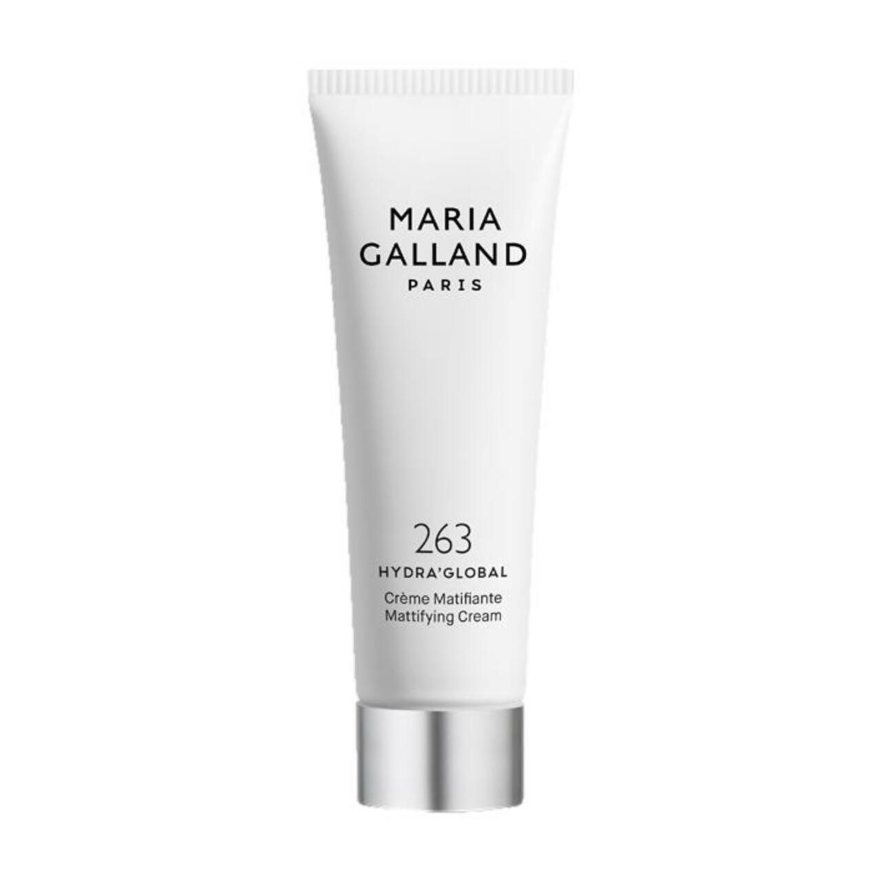 Maria Galland Paris, 263-Hydra`Global Crème Mattifiante