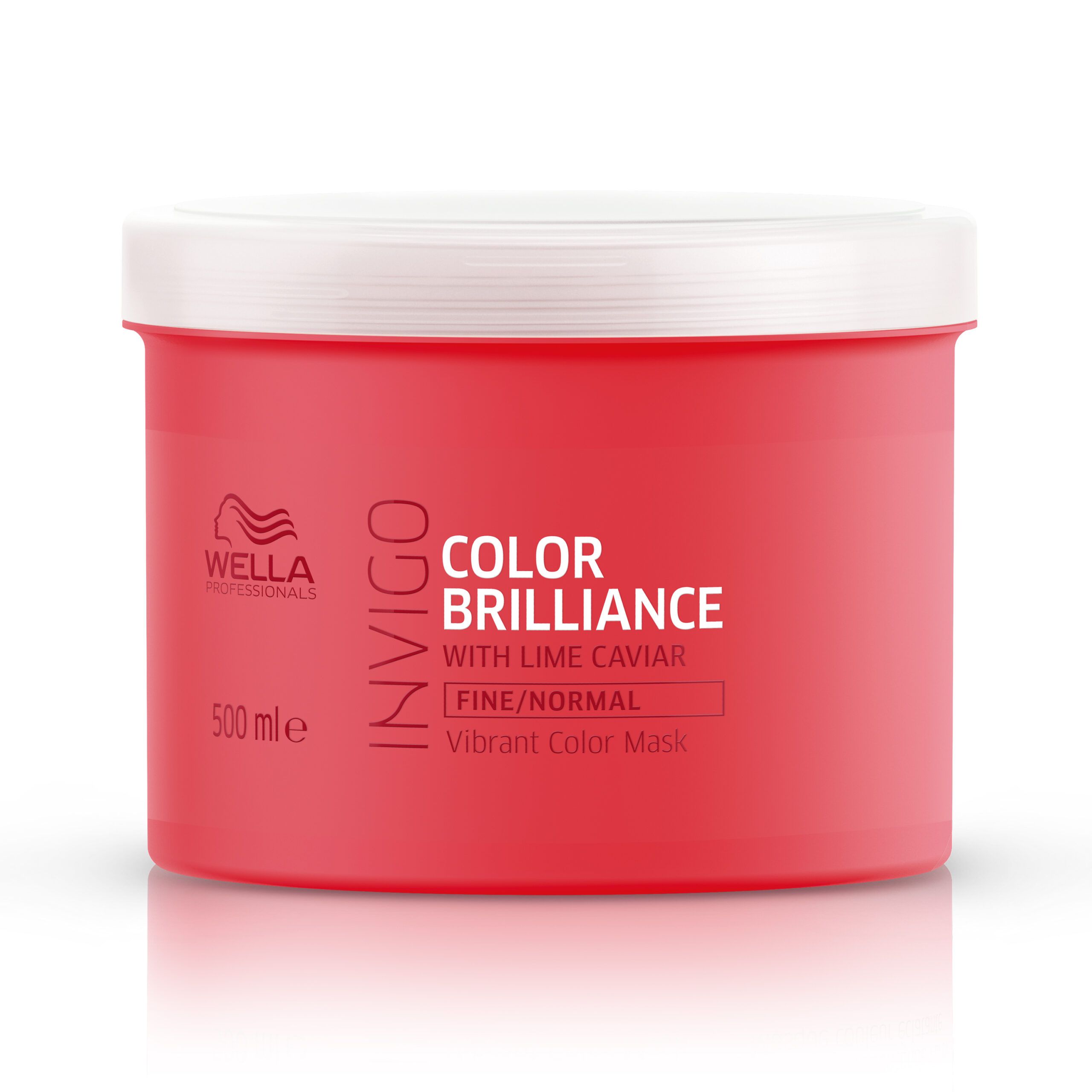 Wella Invigo Color Brilliance Mask Fine