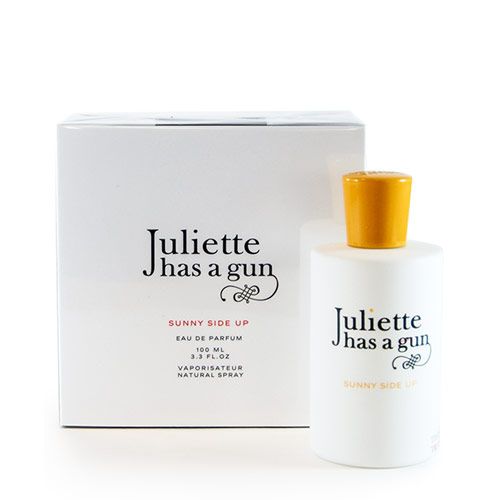 Juliette Has a Gun Parfums Sunny Side Up Eau de Parfum