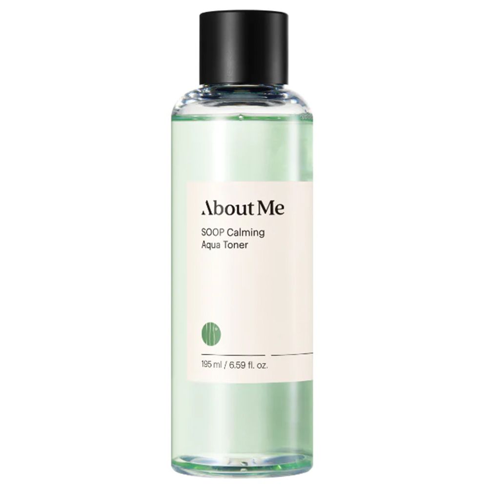 Soop Calming Aqua Toner 0,195 l
