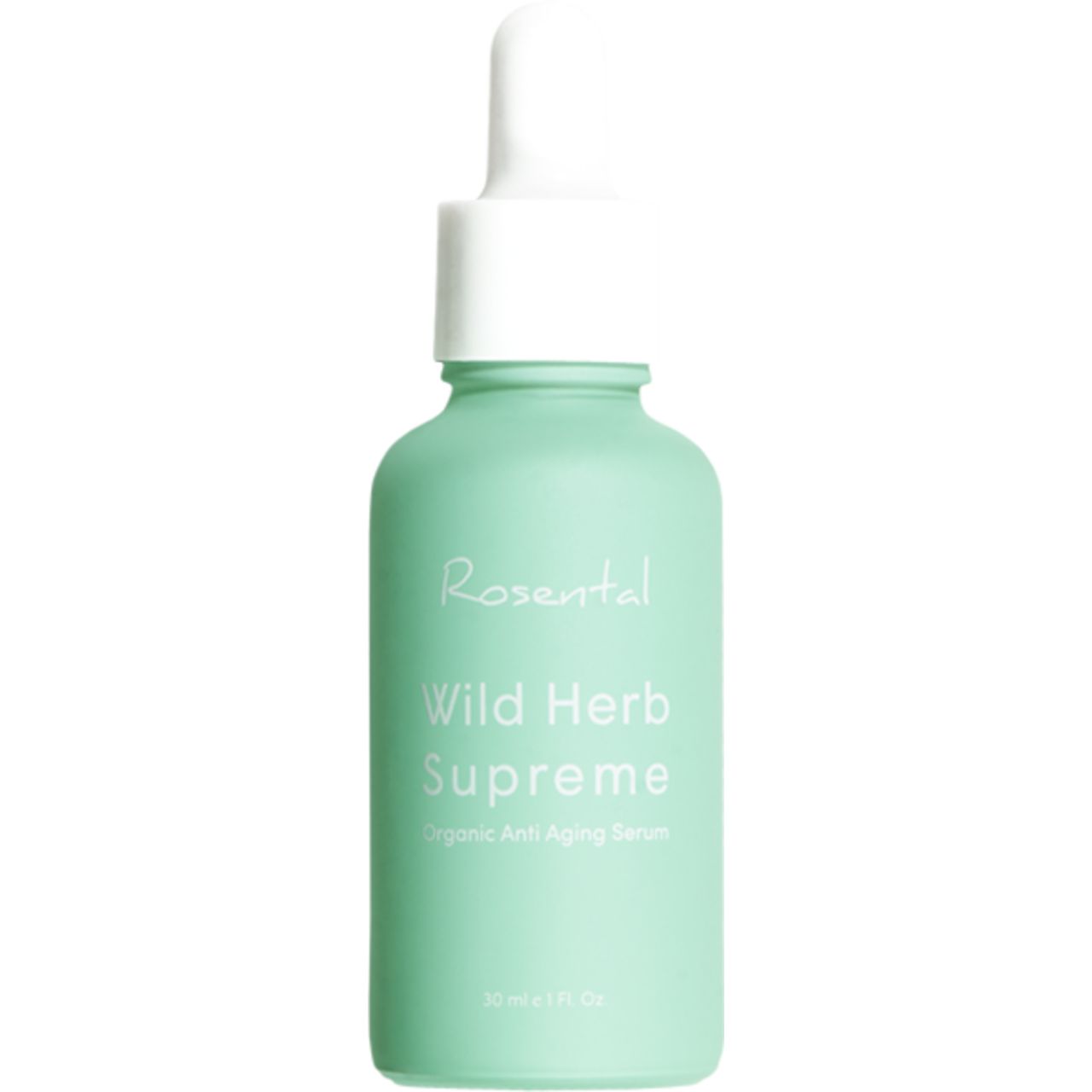 Rosental Organics Regenerating Serum