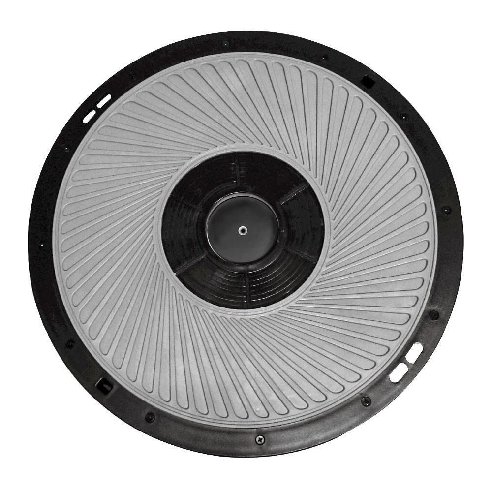 Sport-Thieme Balance-Step 3