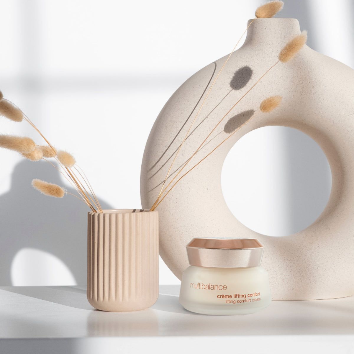 Jean D'Arcel Multibalance Creme Lifting Confort