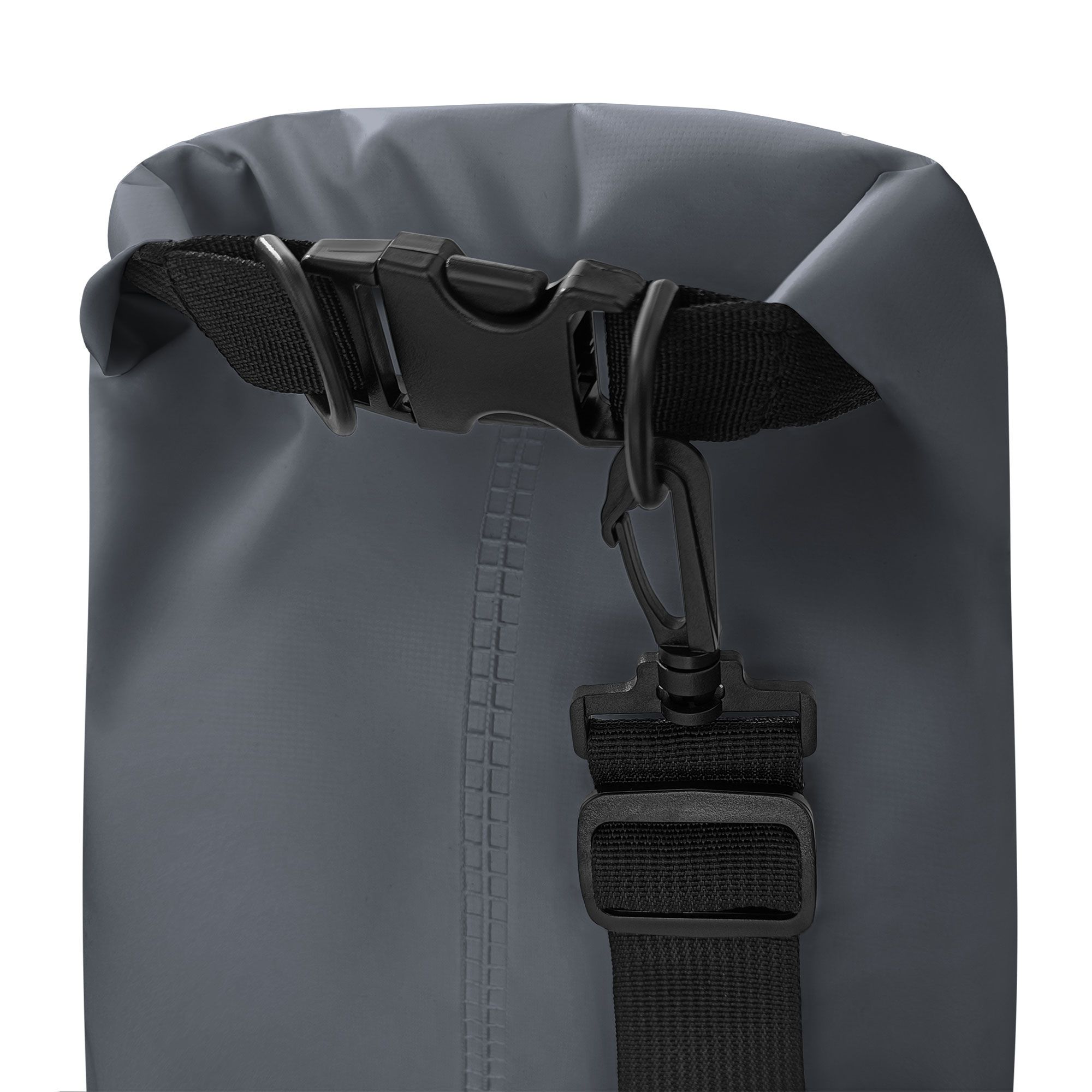 YEAZ ISAR Wasserfester Packsack 40L
