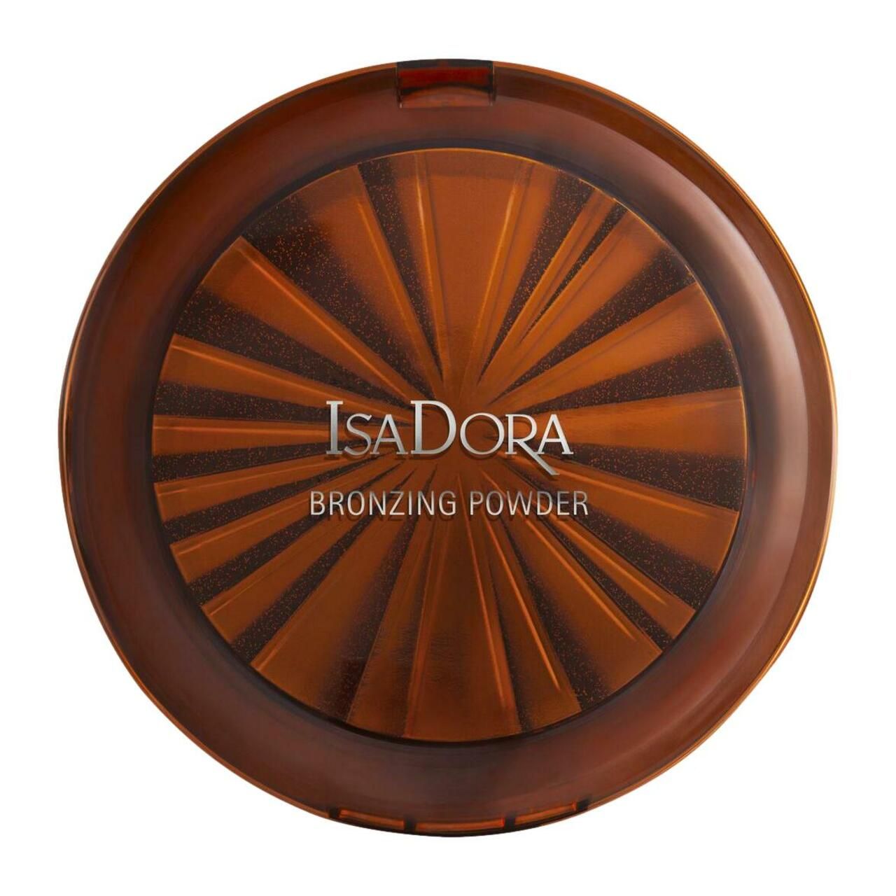 IsaDora, Bronzing Powder