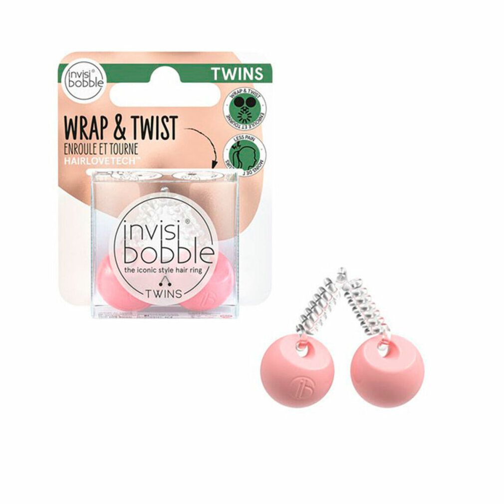 Invisibobble Gemelli Prima Ballerina 1 u 0,001 l view 2