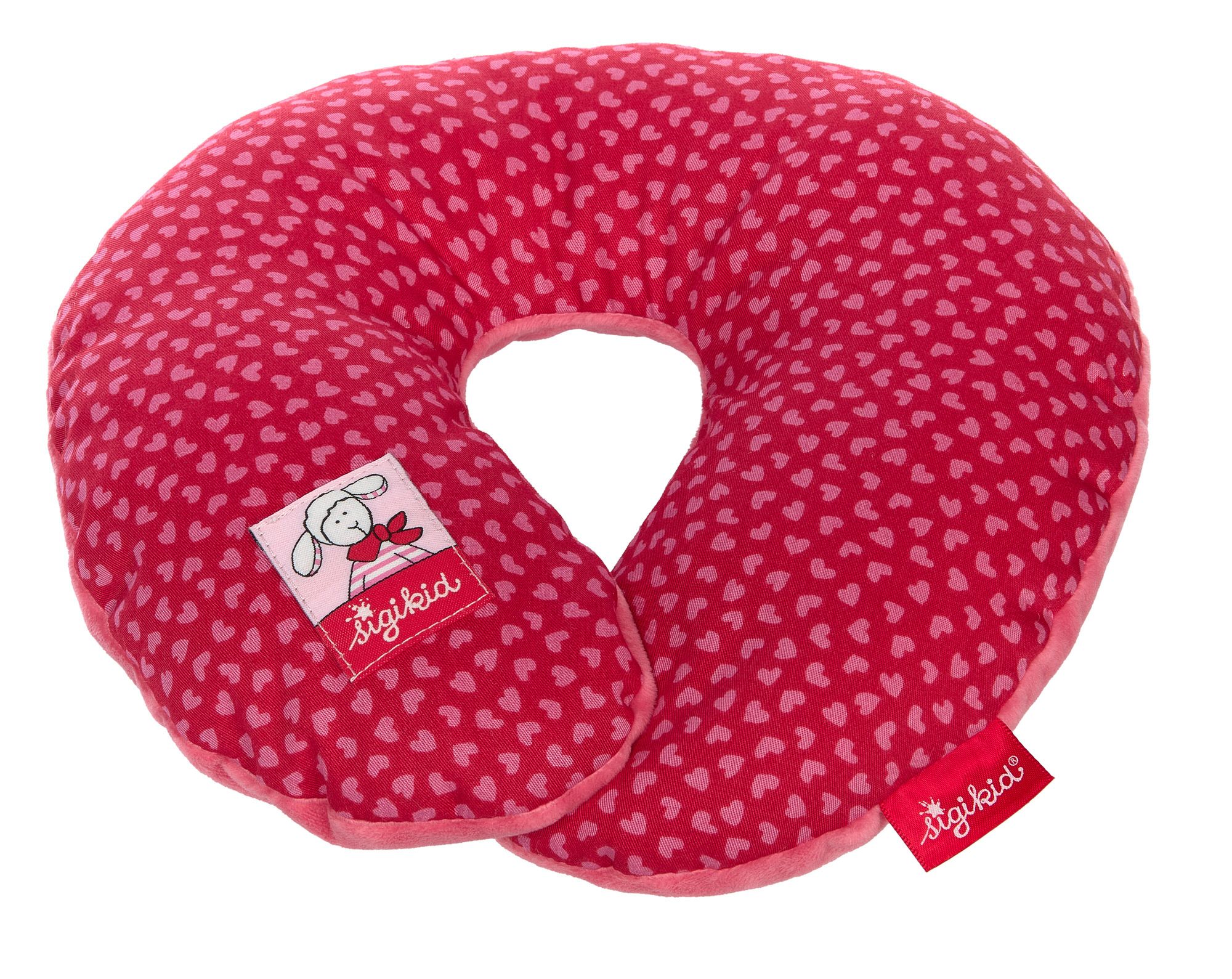 sigikid Nackenkissen, Schnuggi