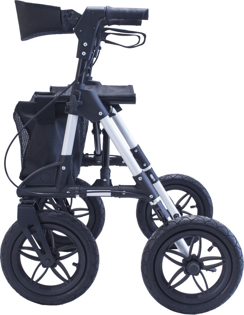 Antar Medizin Premium Outdoor Rollator 1 St