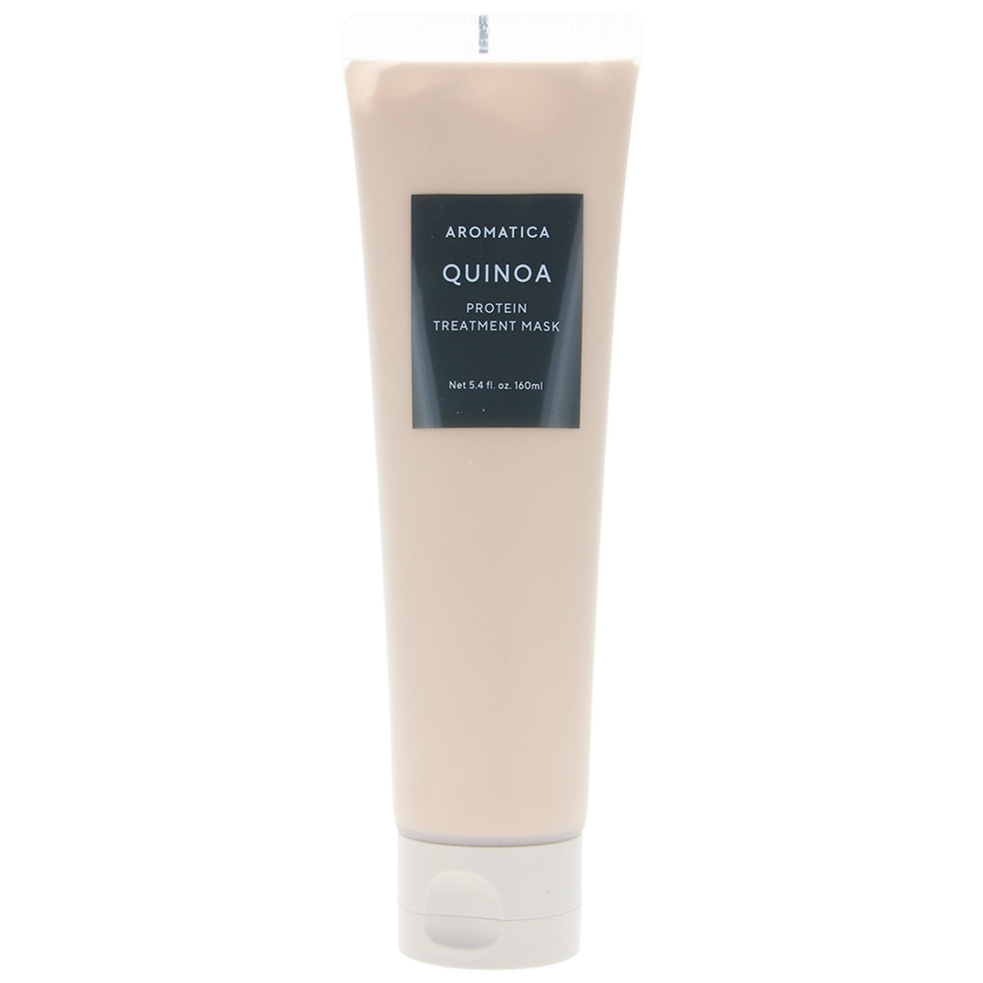 Aromatica Quinoa Protein Intensive Hair Mask 1 6,2x4x19,5 cm