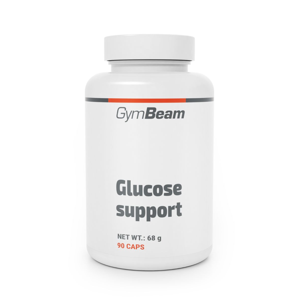 Glucose Support complesso con cromo picolinato capsule