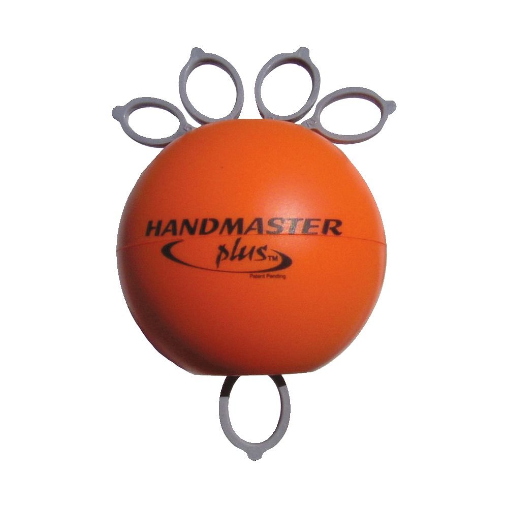 Handmaster Plus Fingertrainer 1 St