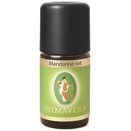 Primavera® Mandarine rouge