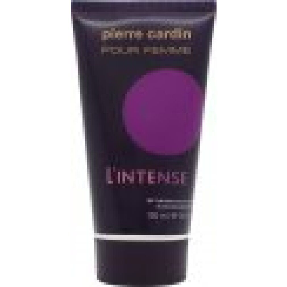 Pierre Cardin Pour Femme l'Intense Body Lotion