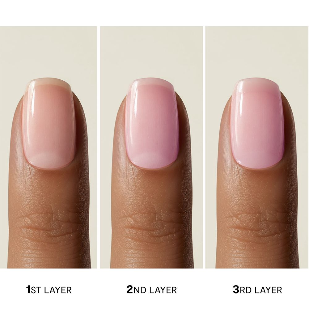 GLOV Nail Hardener Pen Marshmallow